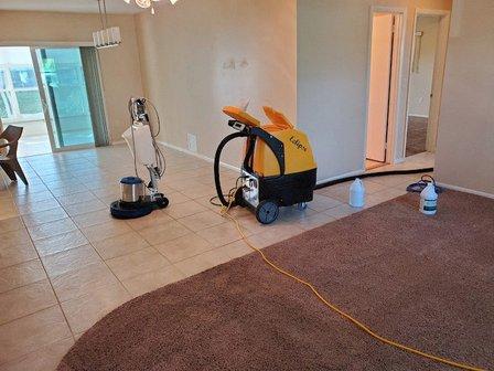 Sk Cleaning company