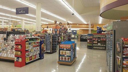 Publix Super Market at The Landings