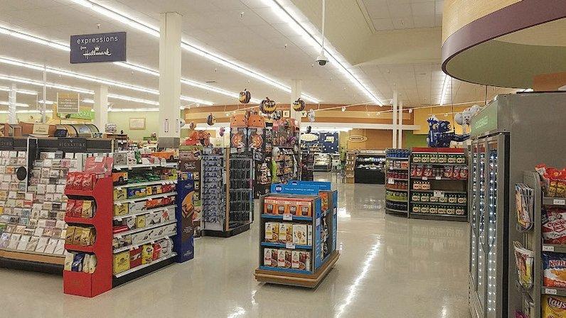 Publix Super Market at The Landings