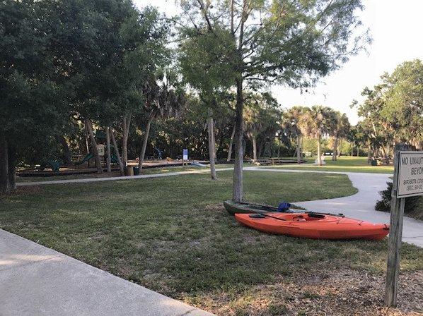 Phillippi Estate Park