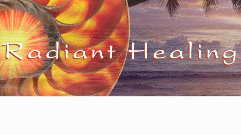 Radiant Healing Energy