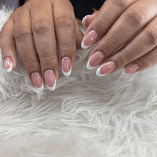 Nails’Elis Sarasota Fruitville 📍