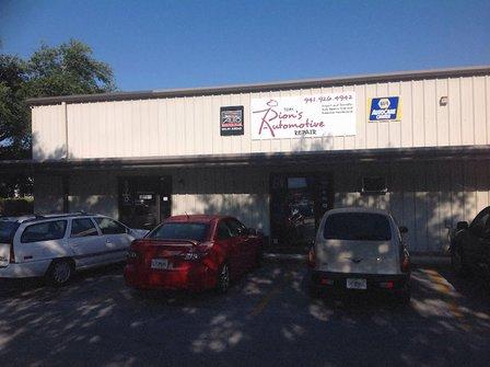 Tom Dion's Automotive Repair