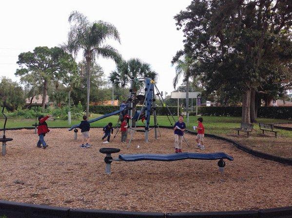Community Day School - Hershorin Schiff Community Day School