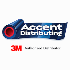 Accent Distributing