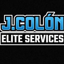 J.Colon Elite Services