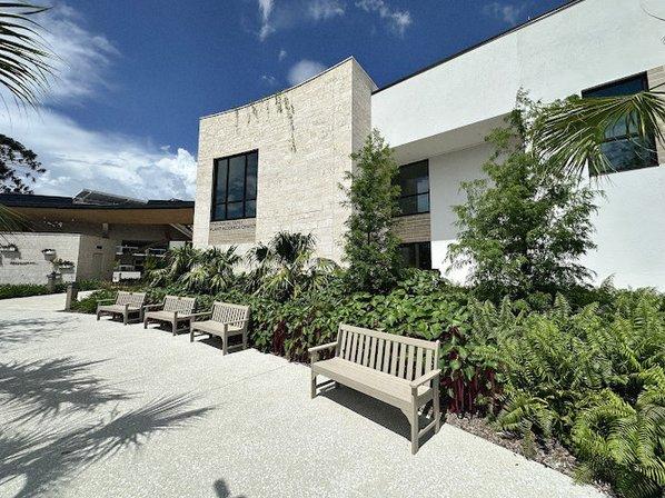 Steinwachs Family Plant Research Center