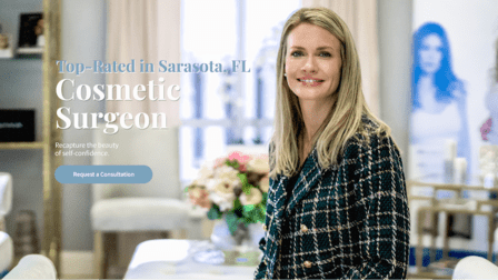 Dr. Emily Jiles Cosmetic Surgery
