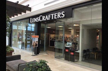 LensCrafters
