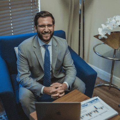 Aksala Wealth Advisors - Retirement Planning & Portfolio Management