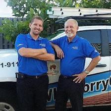 Roofing by Curry