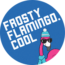 Frosty Flamingo HVAC Services