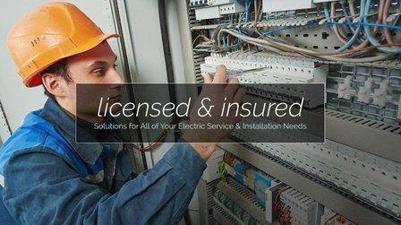 Sunbelt Electric, Inc.