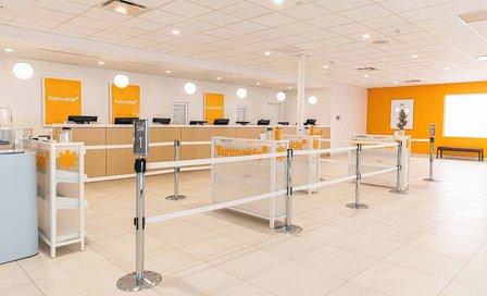 Sunnyside Medical Cannabis Dispensary - Sarasota