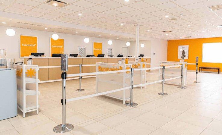 Sunnyside Medical Cannabis Dispensary - Sarasota