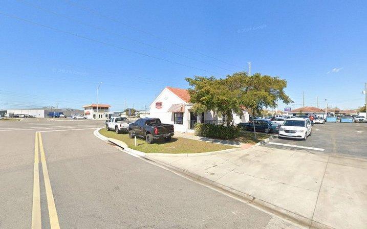 Venice Motor Cars Inc