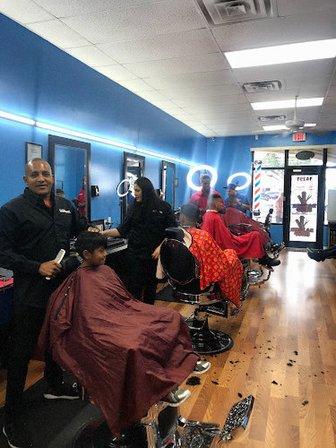The Style Barbershop