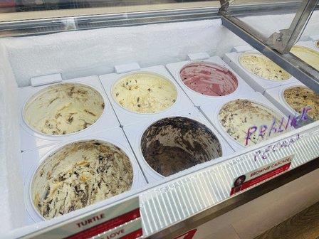 Al's Ice Cream Shoppe