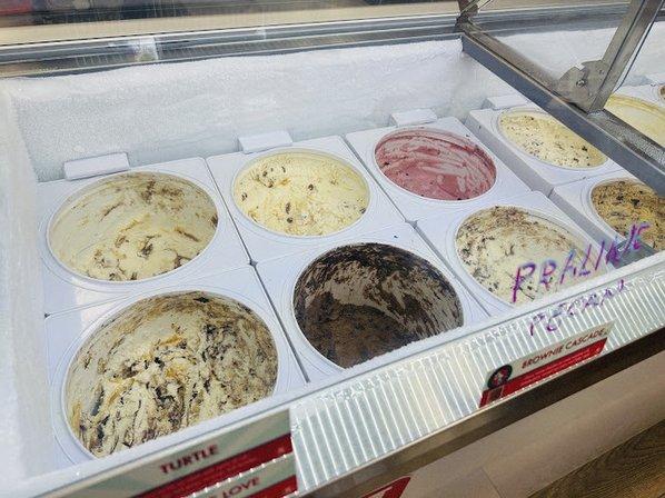 Al's Ice Cream Shoppe