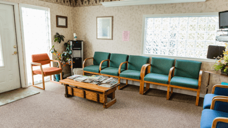 Better Health Chiropractic & Wellness, PA