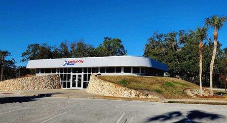 Capital City Bank