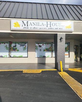 Manila-House