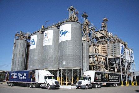 Seminole Feed
