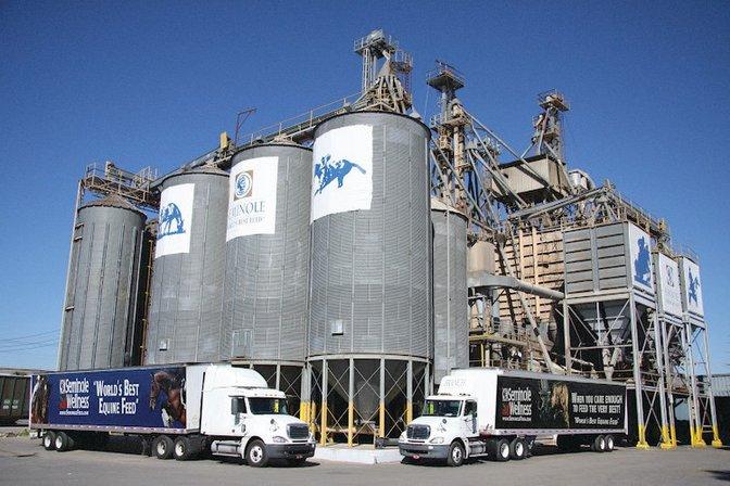 Seminole Feed