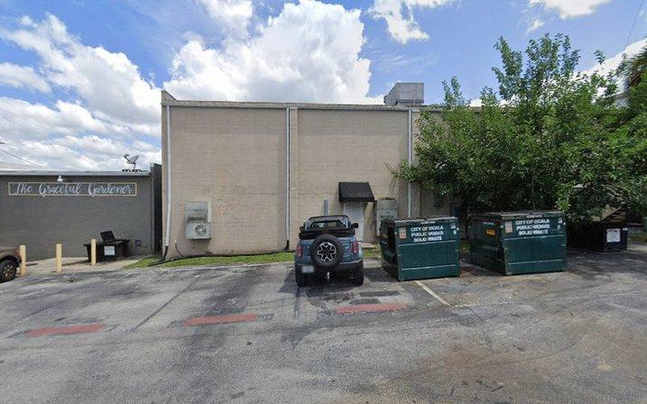 Giddens Security Corporation