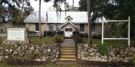 Parsons Memorial Presbyterian