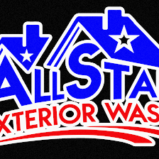 ALL STAR EXTERIOR WASH LLC.