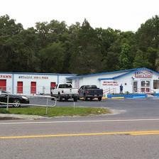 American Gun and Pawn Inc