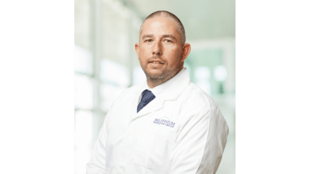 Michael Seitz, DNP, APRN