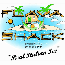 Flava Shack Italian Ice