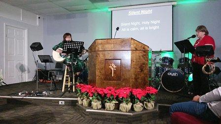 Calvary Chapel Hernando