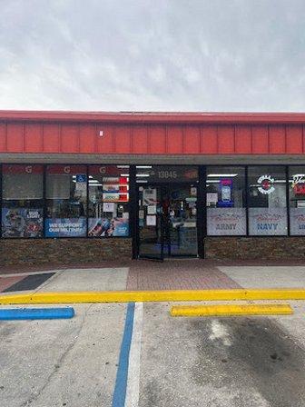 CoinFlip Bitcoin ATM - Fast Lane Express (Spring Hill)