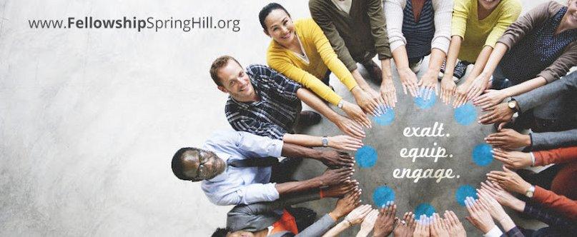 Fellowship Community Church