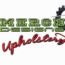 MERCH Designs Upholstery