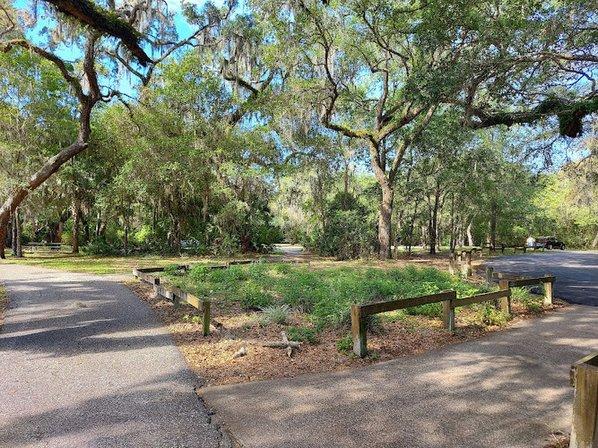 Crews Lake Wilderness Park
