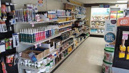 Sherwin-Williams Commercial Paint Store