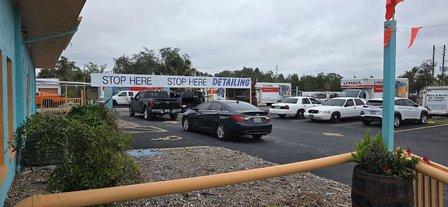 Weeki Washee Car Wash & Detail Center