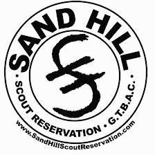 Sand Hill Scout Reservation, Greater Tampa Bay Area Council, Boy Scouts of America
