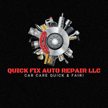Quick Fix Auto Repair LLC