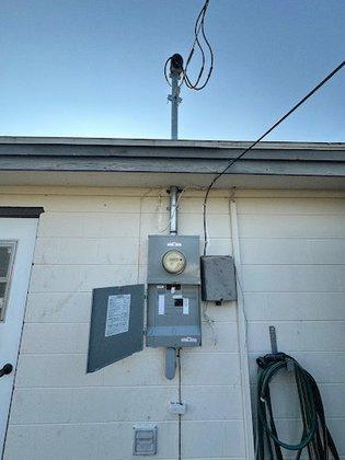 Nuts and Volts Electric LLC