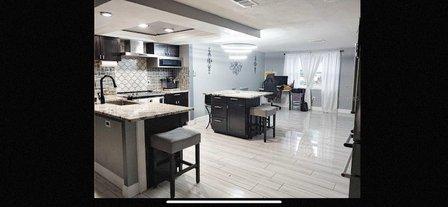Milano Home Renovations Corp.