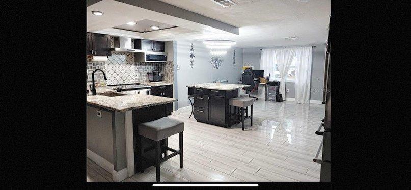Milano Home Renovations Corp.