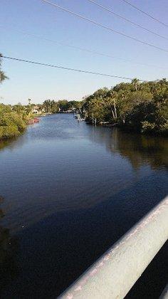 Madison Bridge