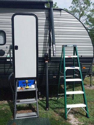 Realistic RV Services LLC Mobile RV Repair