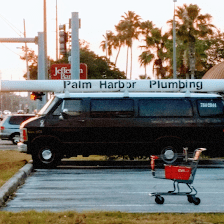 Palm Harbor Plumbing (John )