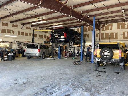 Northwest transmissions and repair